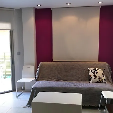 Apartman Marjal *