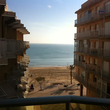 Marjal Apartman *
