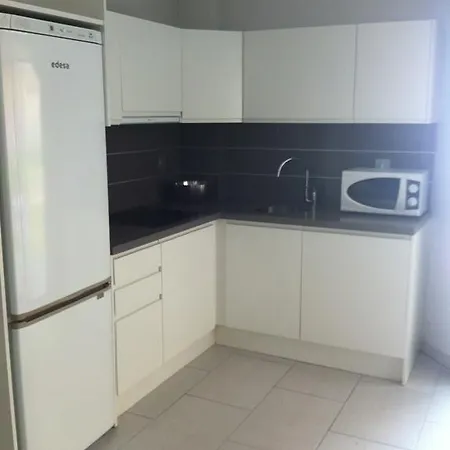 Apartman Marjal Guardamar del Segura
