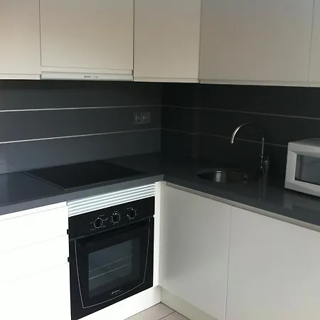 Apartman Marjal