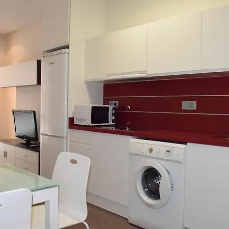 Marjal Apartman *