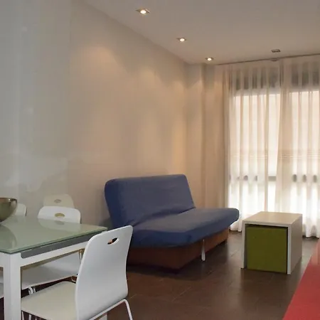 Apartman Marjal Guardamar del Segura