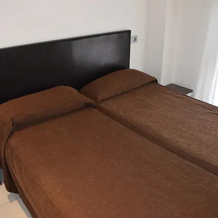 Marjal Apartman *