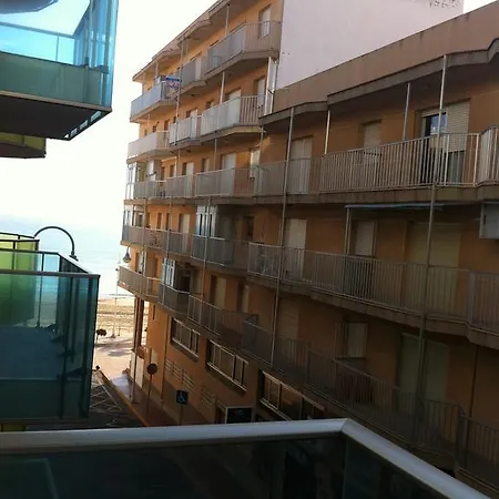 Apartman Marjal Guardamar del Segura
