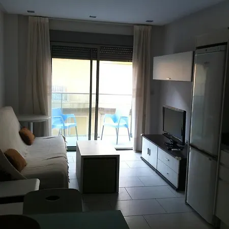 Marjal Apartman
