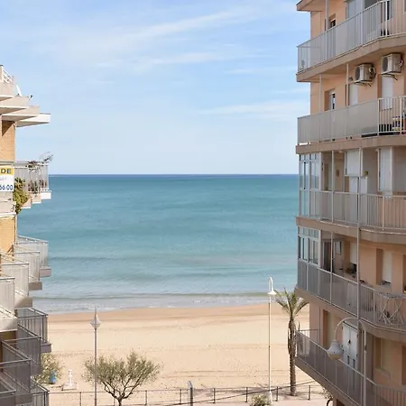 Apartment Marjal